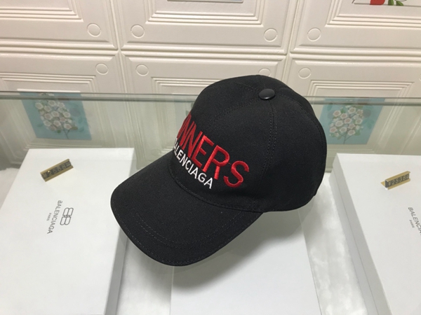 ブランド帽子細部ディテール